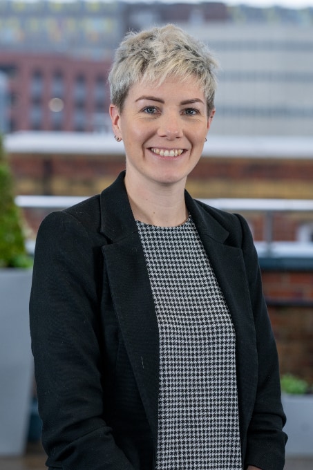 Helen Royles-Jones